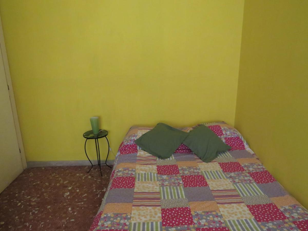 Maddy House Bed & Breakfast Rome Exterior photo
