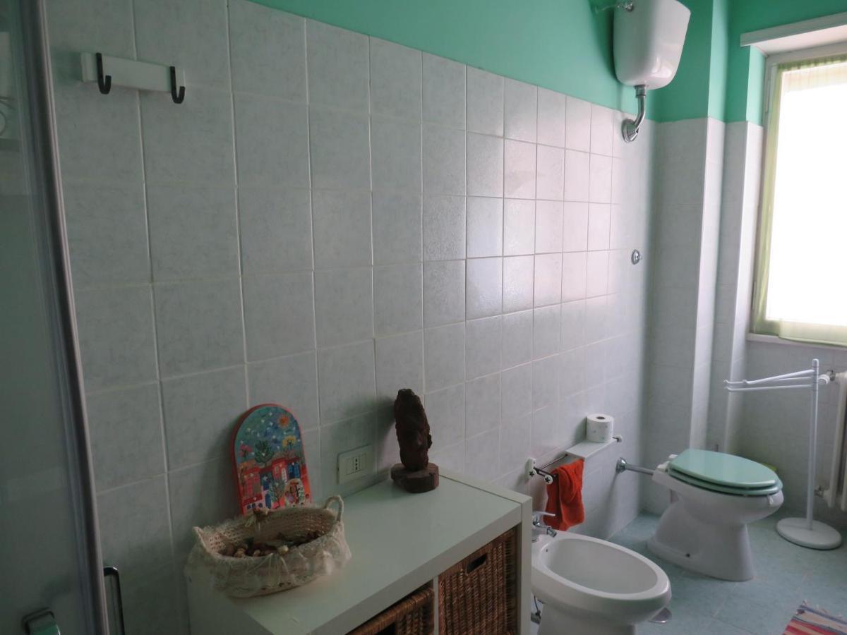 Maddy House Bed & Breakfast Rome Exterior photo