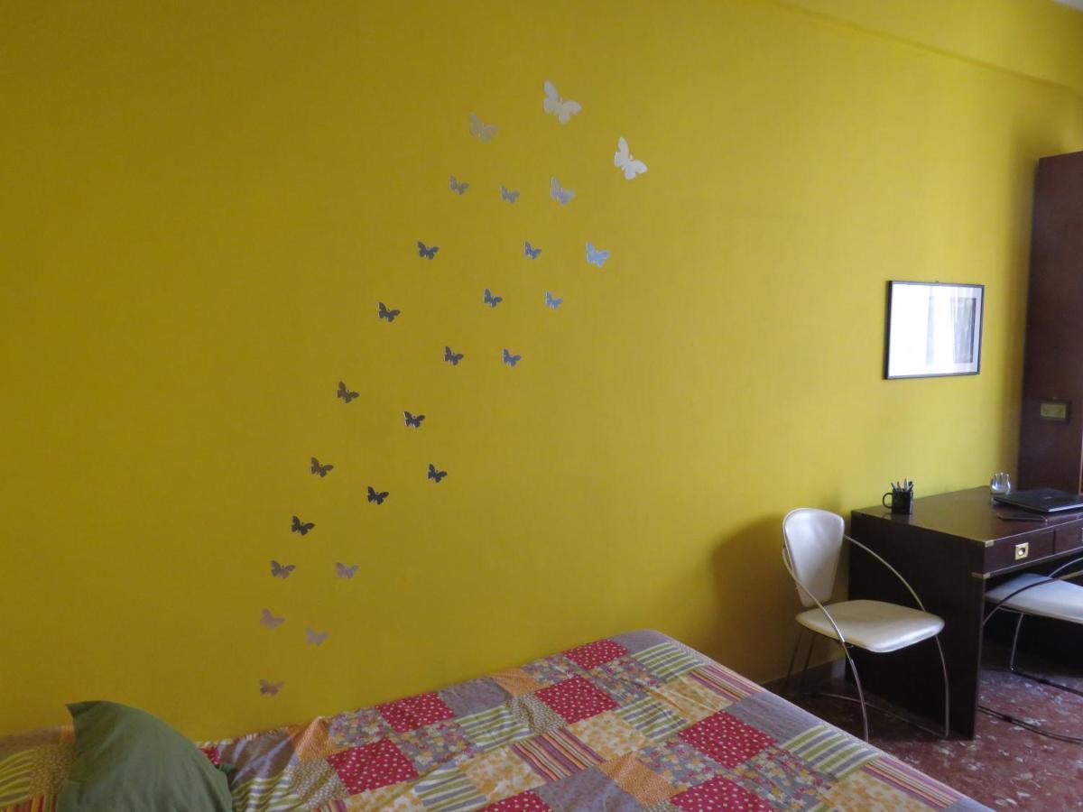 Maddy House Bed & Breakfast Rome Exterior photo